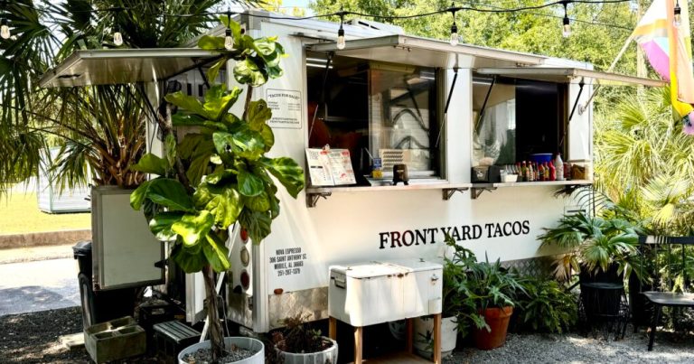 5 fantastic food trucks in Alabama you need to try 5 fantastic food trucks in Alabama you need to try