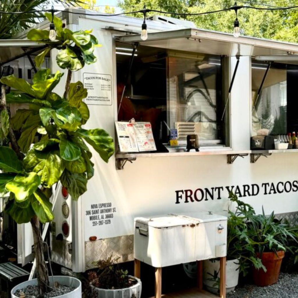 5 fantastic food trucks in Alabama you need to try 5 fantastic food trucks in Alabama you need to try