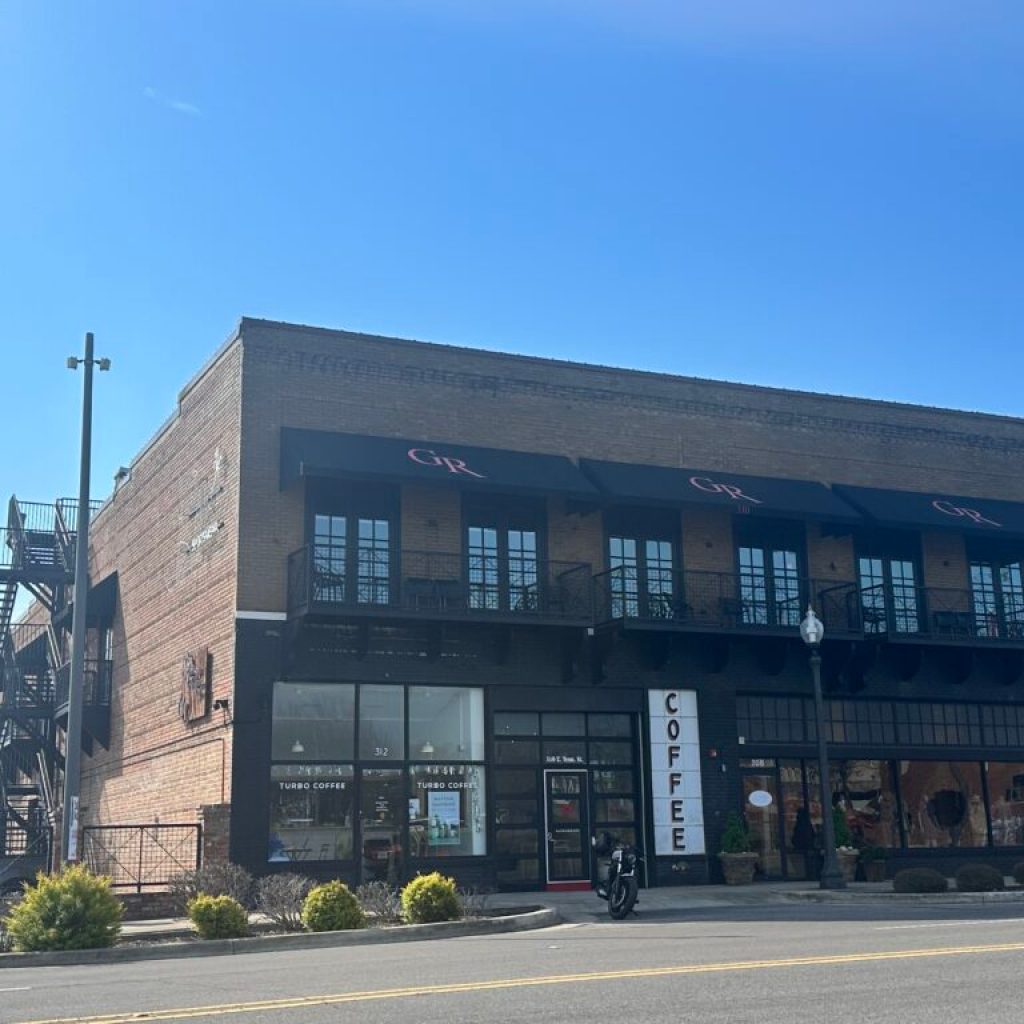 Florence’s GunRunner Boutique Hotel named best Boutique Hotel by USA Today Florence’s GunRunner Boutique Hotel named best Boutique Hotel by USA Today