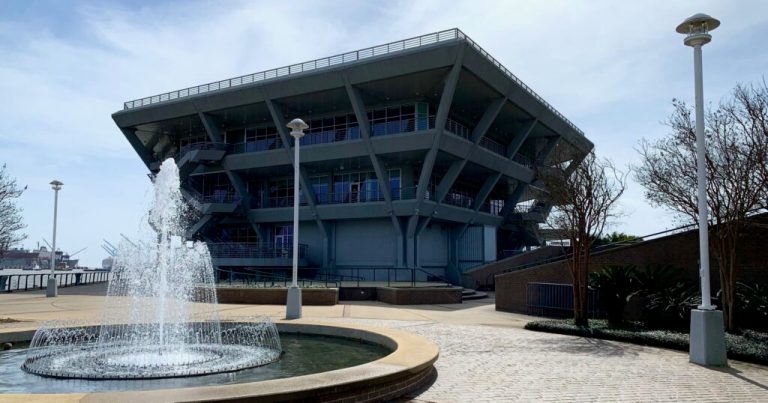 More than M set to be used for projects along Alabama coast More than M set to be used for projects along Alabama coast