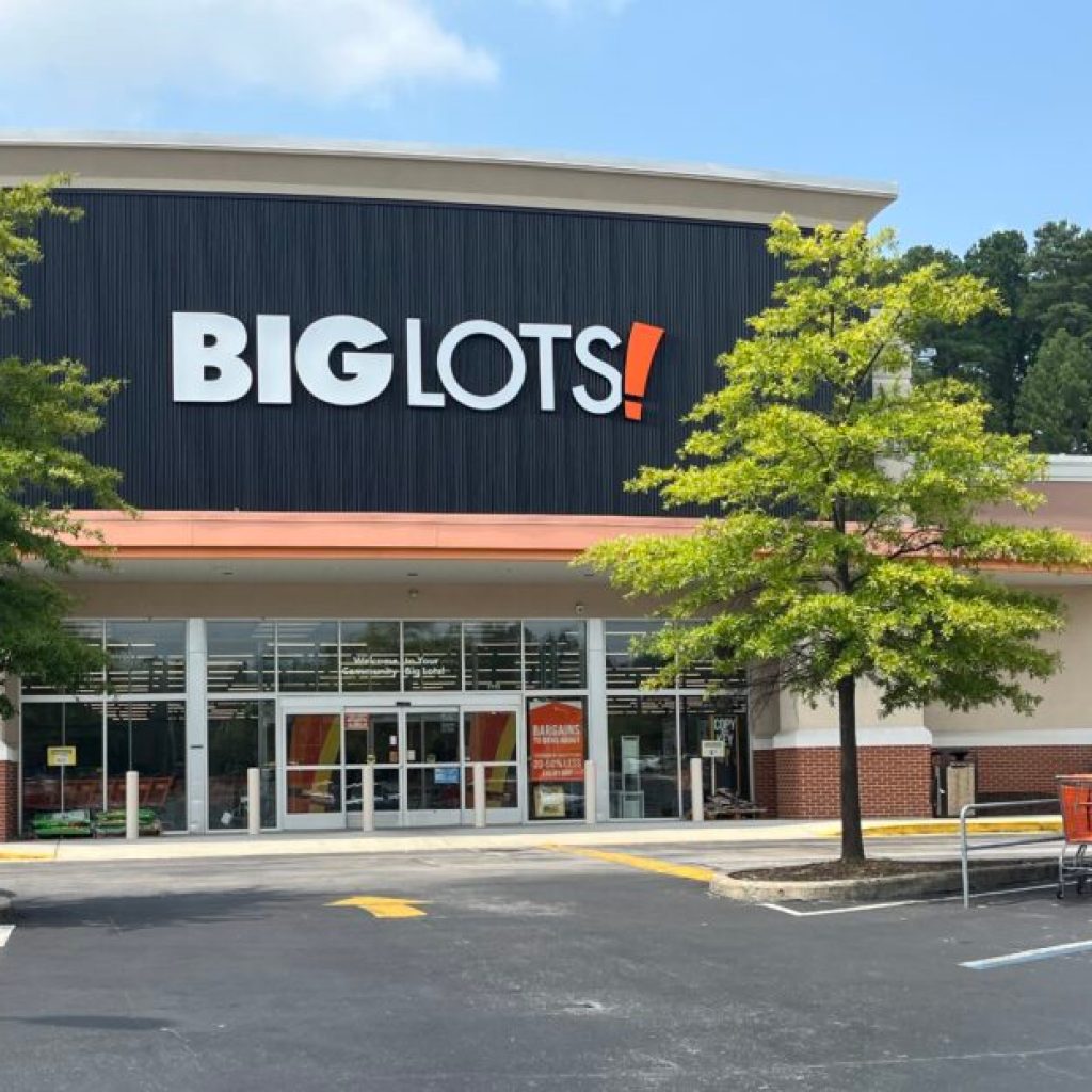 8 Big Lots stores reopening in Alabama this May: What you need to know 8 Big Lots stores reopening in Alabama this May: What you need to know