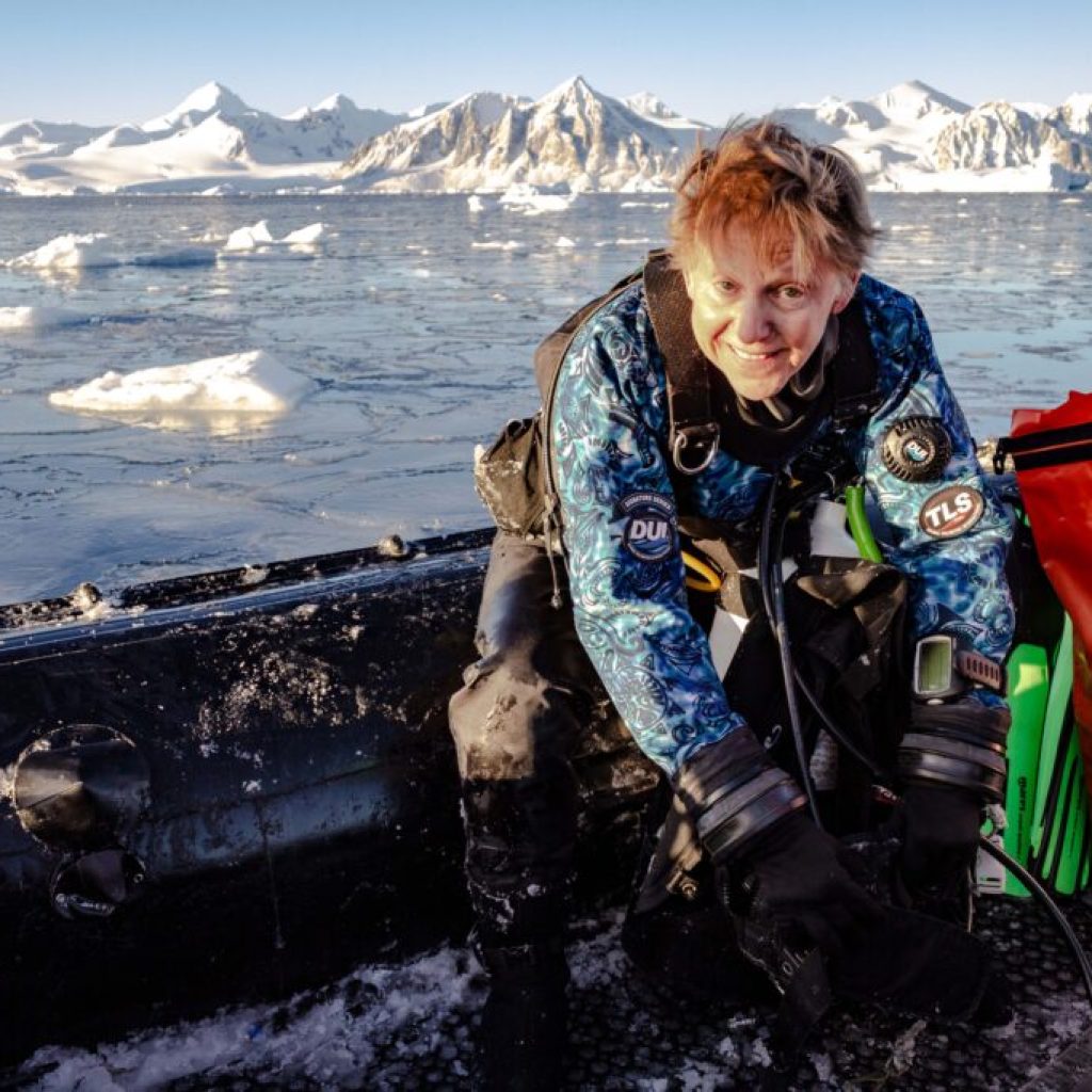 14 Alabamians have been inducted in the nationally acclaimed Explorers Club. Find out more. 14 Alabamians have been inducted in the nationally acclaimed Explorers Club. Find out more.