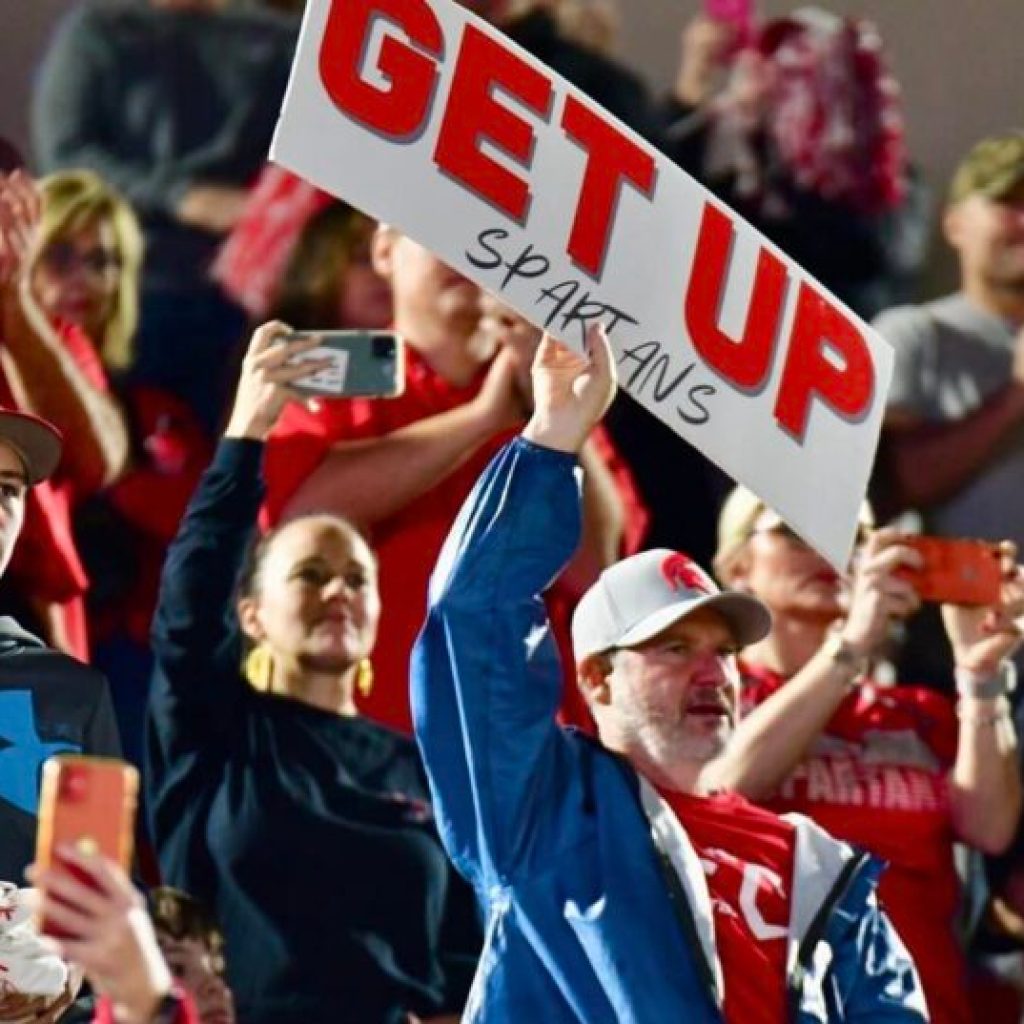 The Bama Buzz Game of the Week: Pair of top-ranked teams meet in Saraland The Bama Buzz Game of the Week: Pair of top-ranked teams meet in Saraland