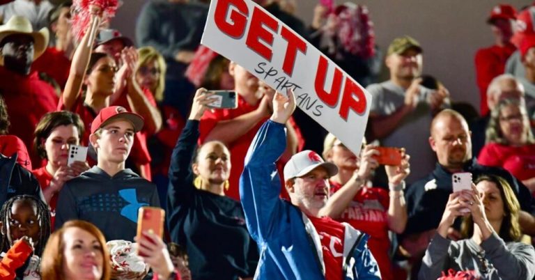 The Bama Buzz Game of the Week: Pair of top-ranked teams meet in Saraland The Bama Buzz Game of the Week: Pair of top-ranked teams meet in Saraland