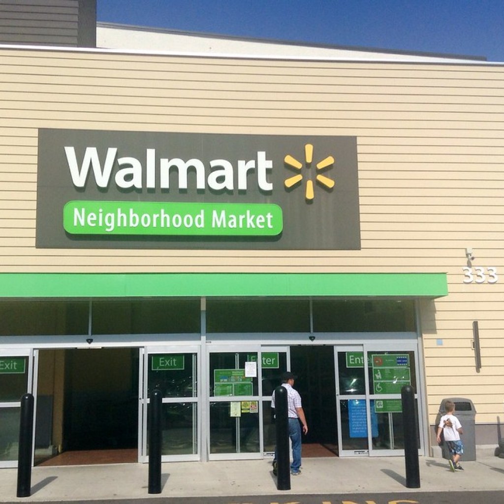 Walmart Neighborhood Market in Tuscaloosa among new building permits Walmart Neighborhood Market in Tuscaloosa among new building permits