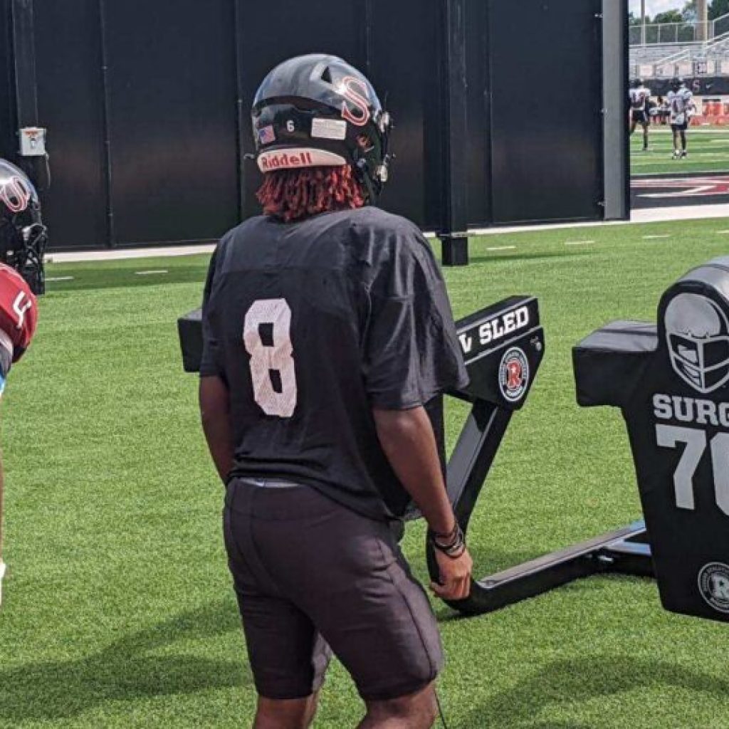 5 things you need to know about high school football in North Alabama 5 things you need to know about high school football in North Alabama