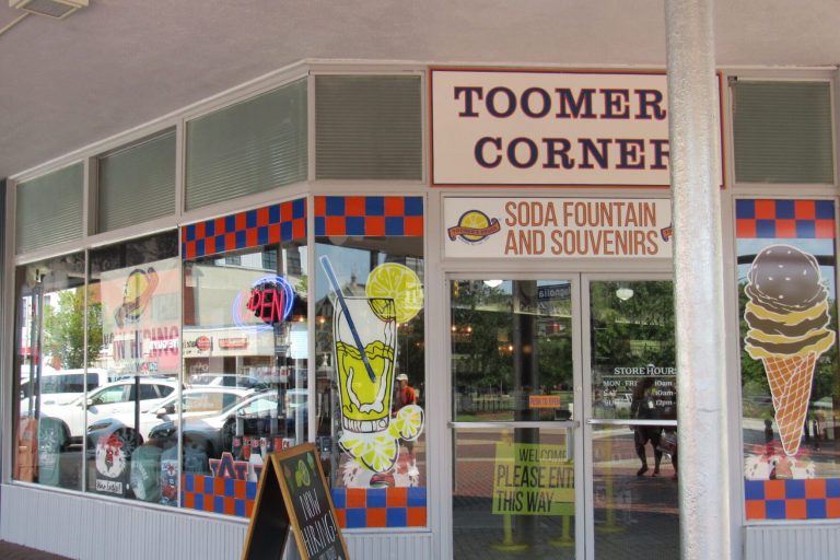 Auburn’s timeless tradition: Toomer’s Drugs Auburn’s timeless tradition: Toomer’s Drugs