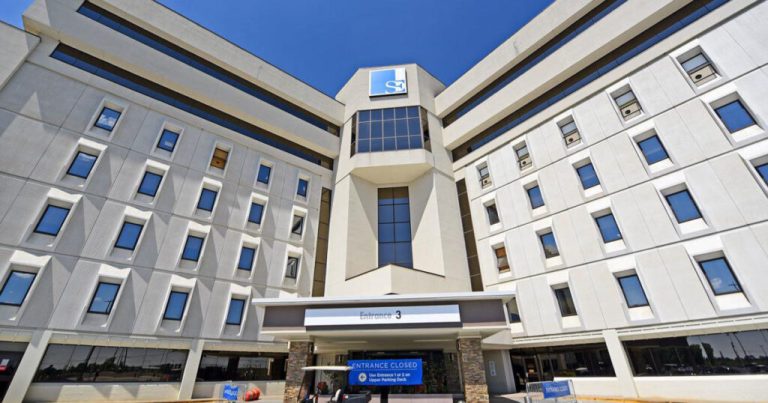 Two Alabama hospitals recognized among most beautiful in the country Two Alabama hospitals recognized among most beautiful in the country