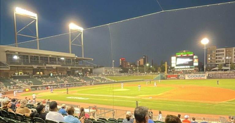 Barons, Biscuits to play in Southern League championship series: Tickets, schedule + how to watch Barons, Biscuits to play in Southern League championship series: Tickets, schedule + how to watch