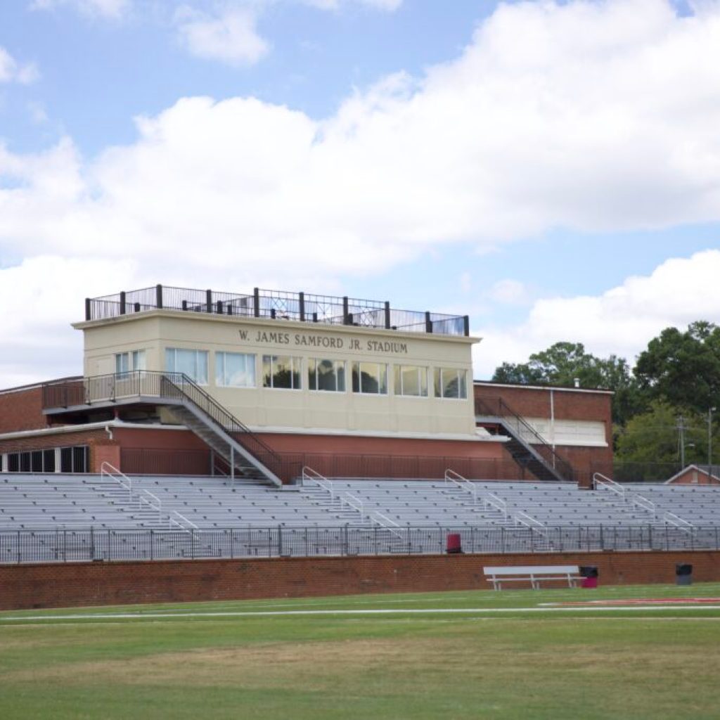 Huntingdon College lands Top 10 spots in 2026 U.S. News Best College Rankings Huntingdon College lands Top 10 spots in 2026 U.S. News Best College Rankings