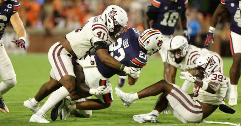 Challenging road trips for in-state teams highlight Week 2 schedule + how to watch Challenging road trips for in-state teams highlight Week 2 schedule + how to watch