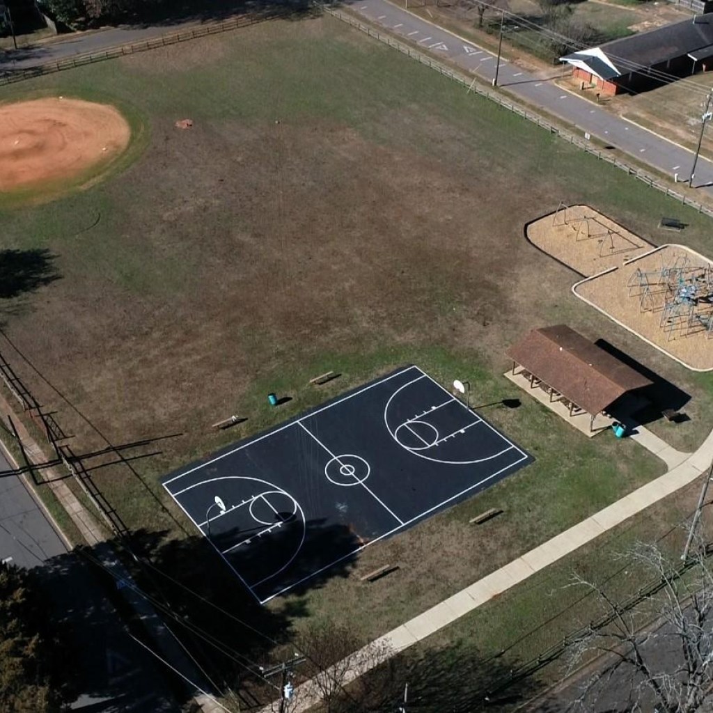 Park renovation in Tuscaloosa among new building permits Park renovation in Tuscaloosa among new building permits