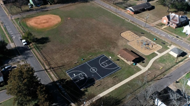 Park renovation in Tuscaloosa among new building permits Park renovation in Tuscaloosa among new building permits