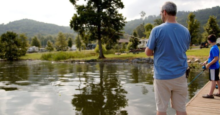 Why WorldAtlas named this Alabama town one of the most laid-back small towns in the South Why WorldAtlas named this Alabama town one of the most laid-back small towns in the South