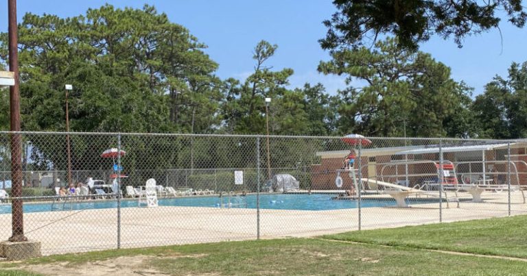 New indoor aquatic center to replace Foley’s 71-year-old pool New indoor aquatic center to replace Foley’s 71-year-old pool