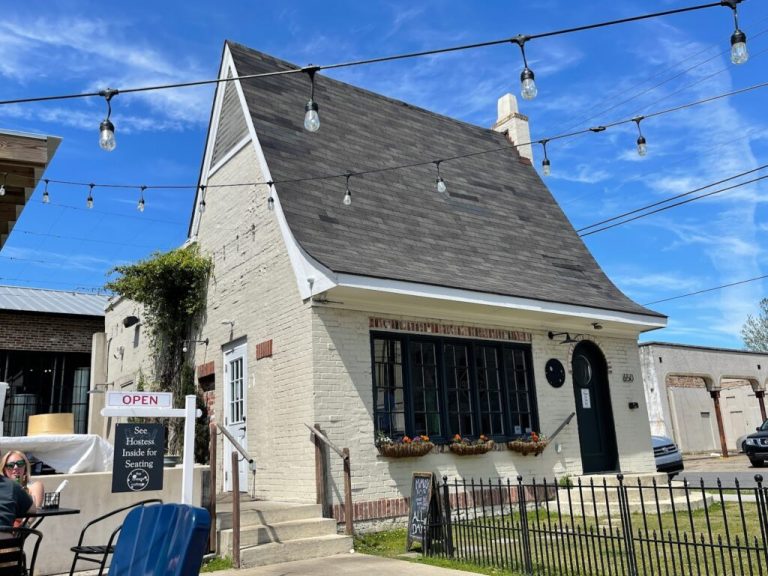 Three downtown Mobile storefronts now on the market for .7M Three downtown Mobile storefronts now on the market for .7M