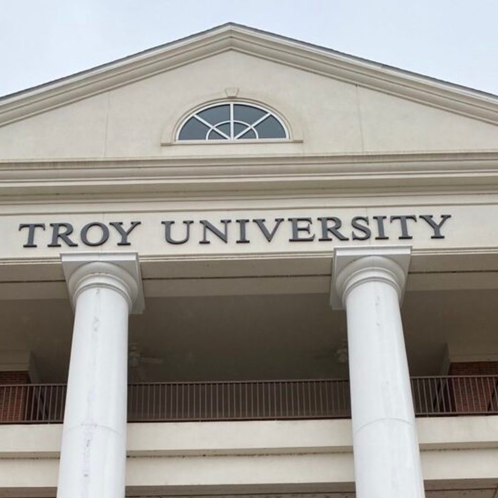 Troy University shutting down Phenix City campus after 50 years Troy University shutting down Phenix City campus after 50 years