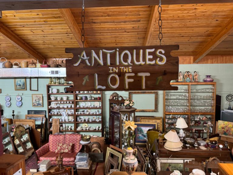 7 Alabama antique malls you’ll love exploring 7 Alabama antique malls you’ll love exploring