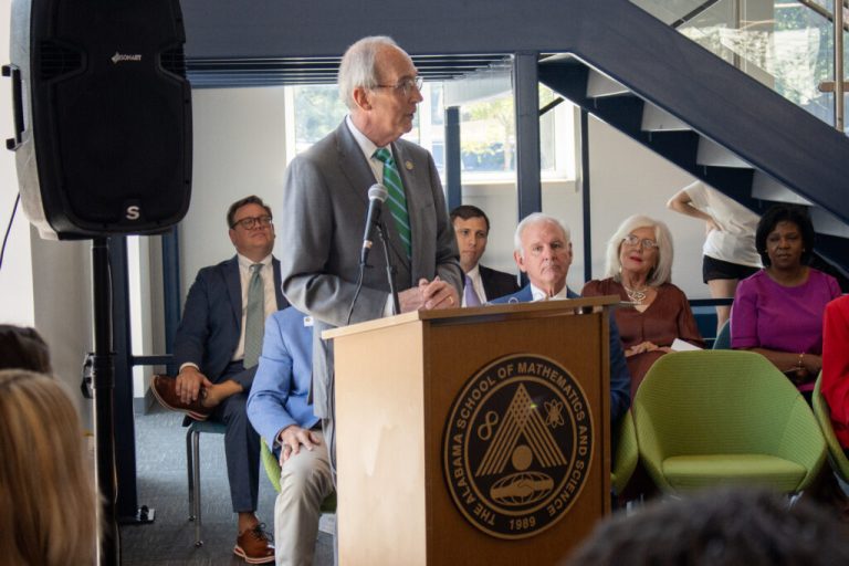 NEW: Mobile Mayor not running for reelection NEW: Mobile Mayor not running for reelection