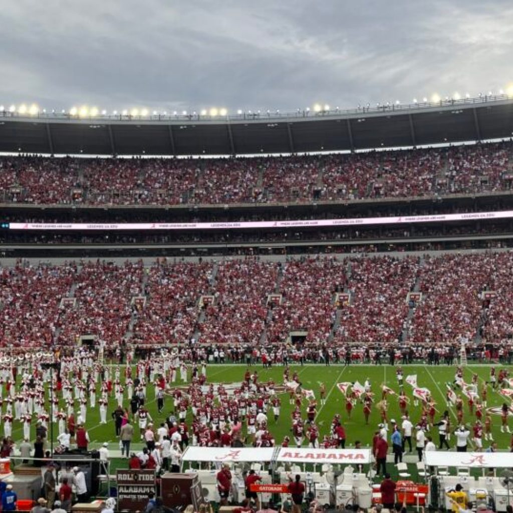 SEC announces kickoff windows for 2025 football season SEC announces kickoff windows for 2025 football season