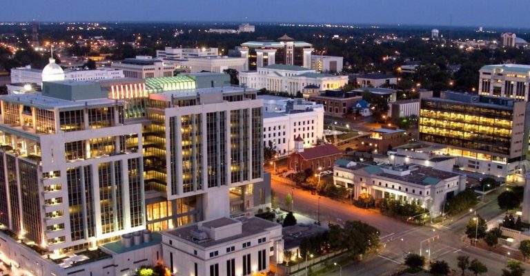 Alabama’s unemployment rate remains at 3.3%, highest May number since 2021 Alabama’s unemployment rate remains at 3.3%, highest May number since 2021
