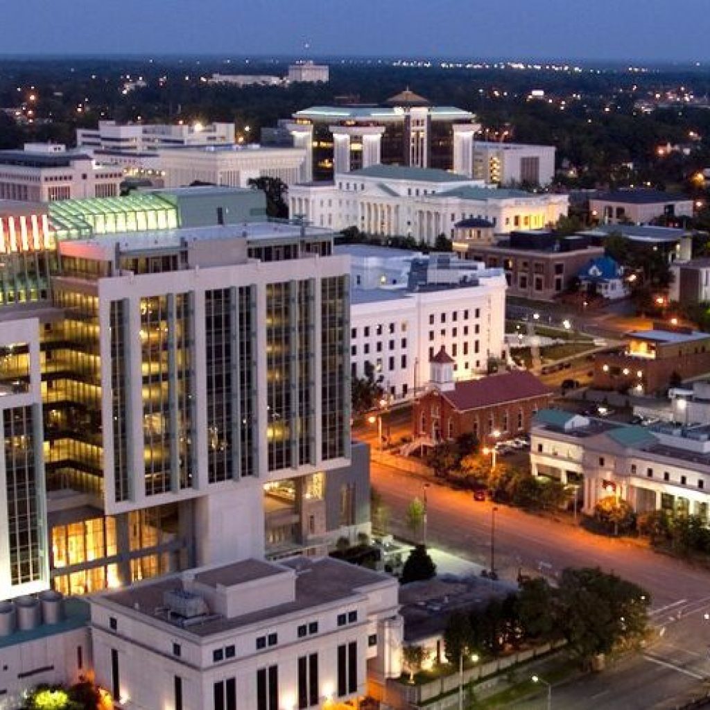 Alabama’s unemployment rate remains at 3.3%, highest May number since 2021 Alabama’s unemployment rate remains at 3.3%, highest May number since 2021