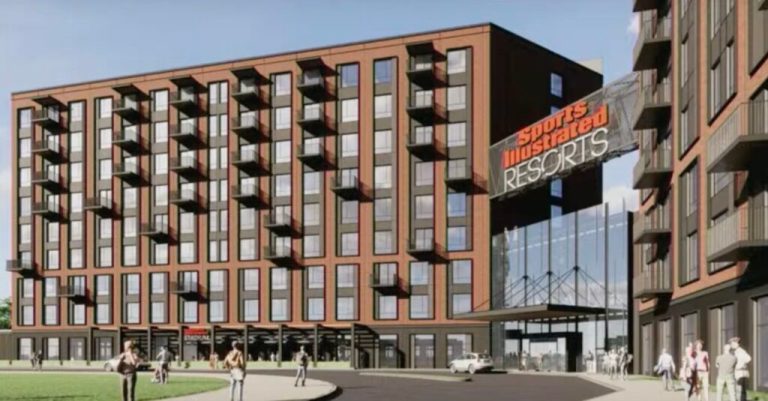 Tuscaloosa officially approves new proposal for Sports Illustrated resort Tuscaloosa officially approves new proposal for Sports Illustrated resort