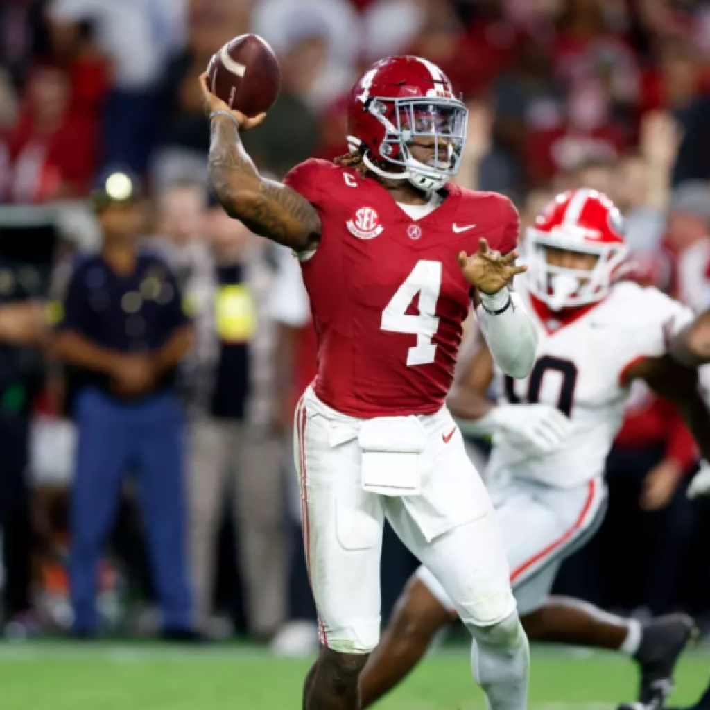 2025 Senior Bowl Preview: Top Alabama Players to Watch 2025 Senior Bowl Preview: Top Alabama Players to Watch