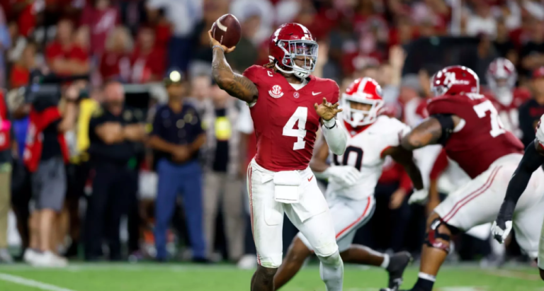 2025 Senior Bowl Preview: Top Alabama Players to Watch 2025 Senior Bowl Preview: Top Alabama Players to Watch
