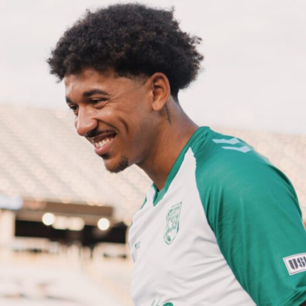 Hoover native Chris Richards becomes first Alabamian to captain USMNT Hoover native Chris Richards becomes first Alabamian to captain USMNT