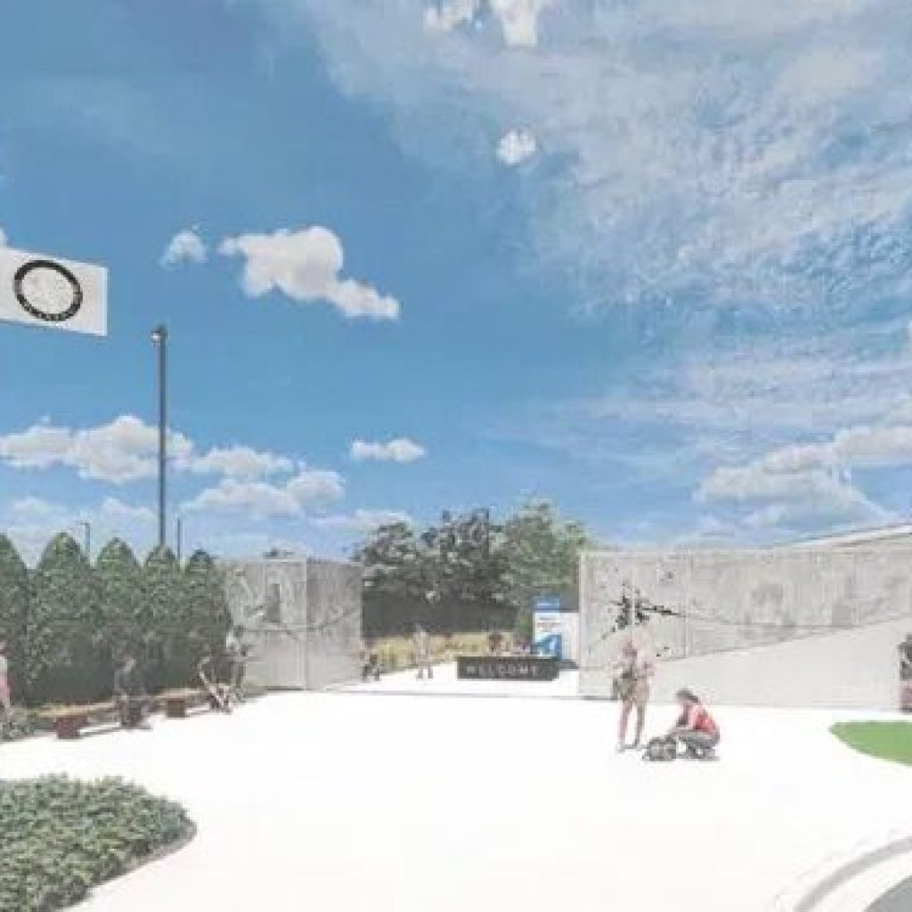 Nearly M price approved for expansion + renovation of Tuscaloosa Tennis Center Nearly M price approved for expansion + renovation of Tuscaloosa Tennis Center