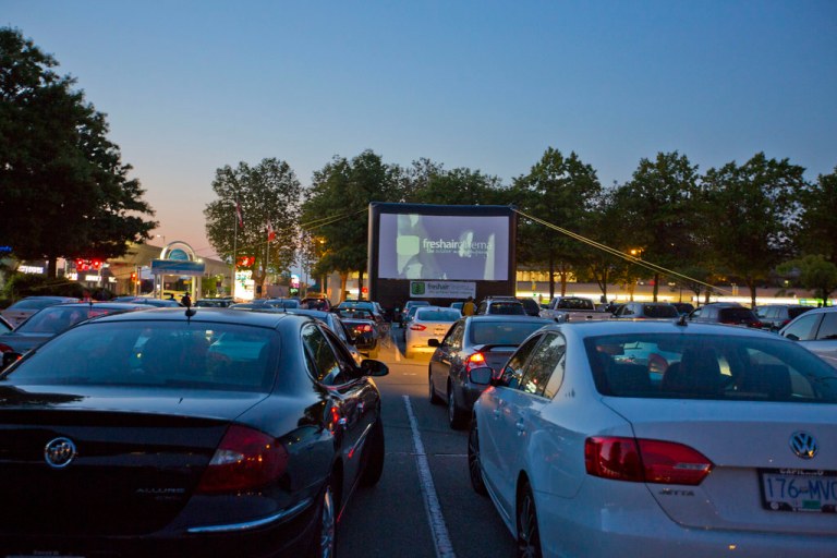 Get into the fall spirit at 5 outdoor movie nights across Alabama Get into the fall spirit at 5 outdoor movie nights across Alabama