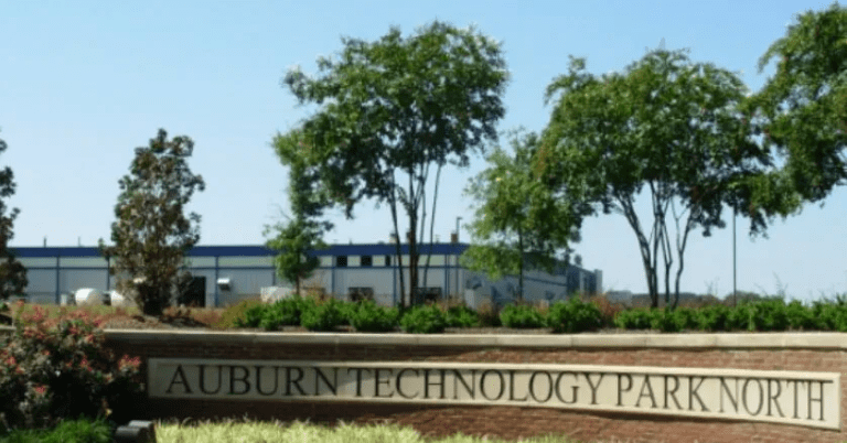 Nearly 0M aluminum forging operation to open in Auburn Nearly 0M aluminum forging operation to open in Auburn