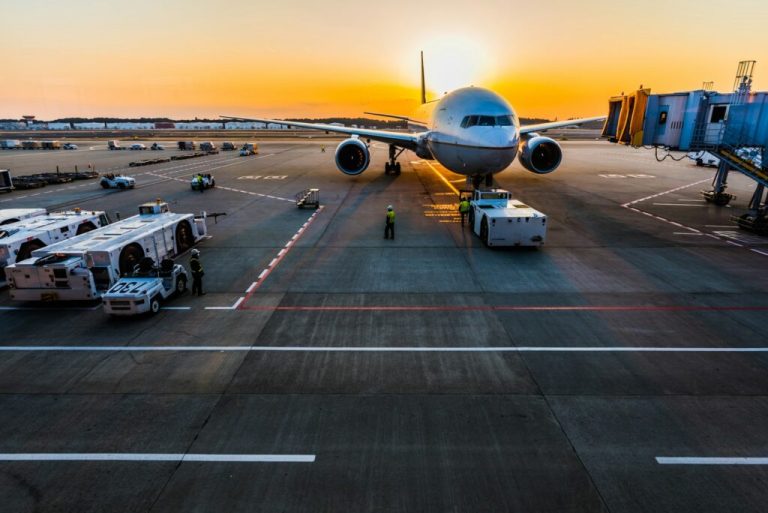UPDATE: ALDOT gives out more funding for local airports UPDATE: ALDOT gives out more funding for local airports