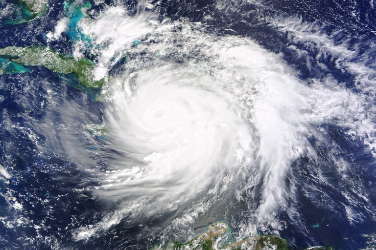 NEW: Alabama State Parks open for Hurricane Milton evacuees NEW: Alabama State Parks open for Hurricane Milton evacuees