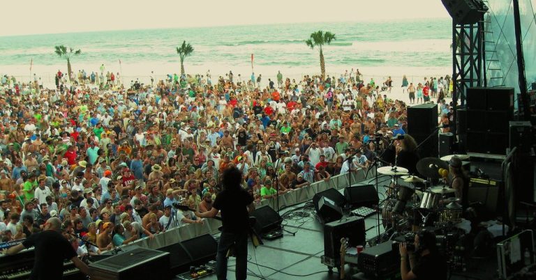 New ‘Sand in My Boots’ music festival coming to Hangout in Gulf Shores New ‘Sand in My Boots’ music festival coming to Hangout in Gulf Shores