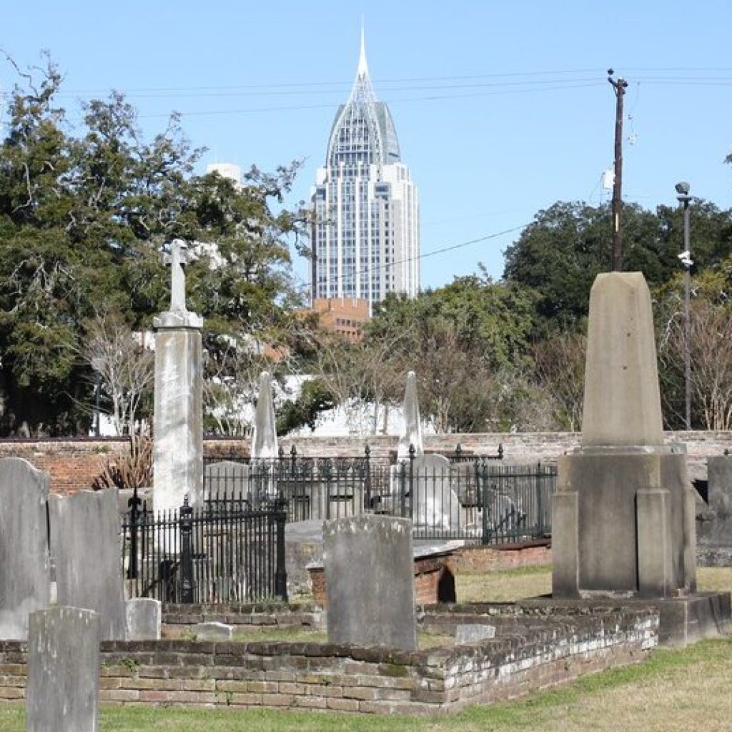 3 Alabama cemeteries recognized among most beautiful in the country 3 Alabama cemeteries recognized among most beautiful in the country