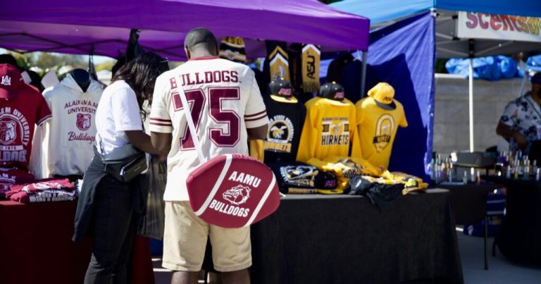 Magic City Classic tailgating spots on sale this week—what you need to know Magic City Classic tailgating spots on sale this week—what you need to know