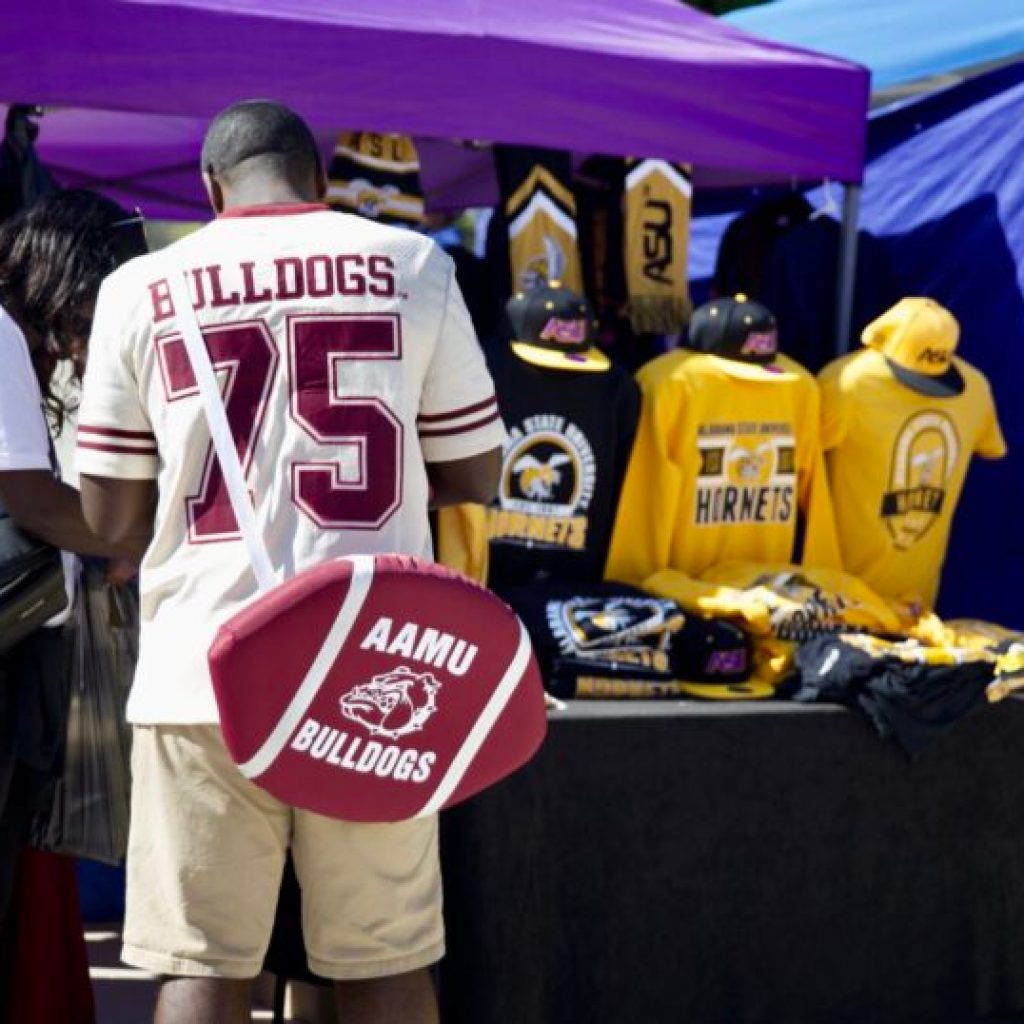 Magic City Classic tailgating spots on sale this week—what you need to know Magic City Classic tailgating spots on sale this week—what you need to know