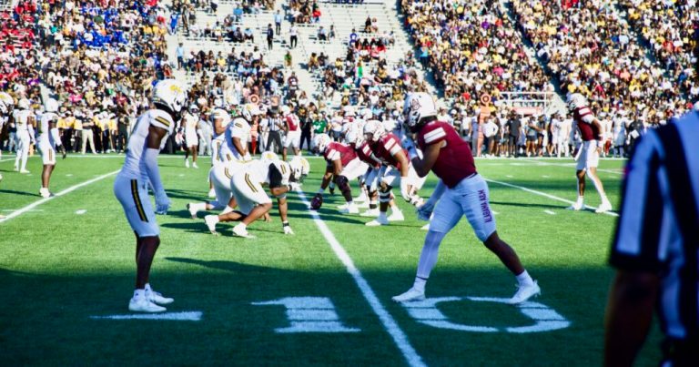 How one company collected 600 lbs. of recyclables at the Magic City Classic + is creating a sustainable Bham How one company collected 600 lbs. of recyclables at the Magic City Classic + is creating a sustainable Bham