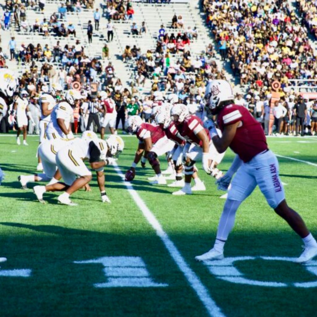 How one company collected 600 lbs. of recyclables at the Magic City Classic + is creating a sustainable Bham How one company collected 600 lbs. of recyclables at the Magic City Classic + is creating a sustainable Bham