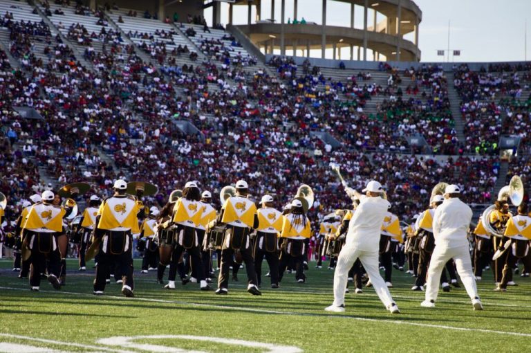 Your guide to the 85th Magic City Classic—tailgating, parking + more Your guide to the 85th Magic City Classic—tailgating, parking + more