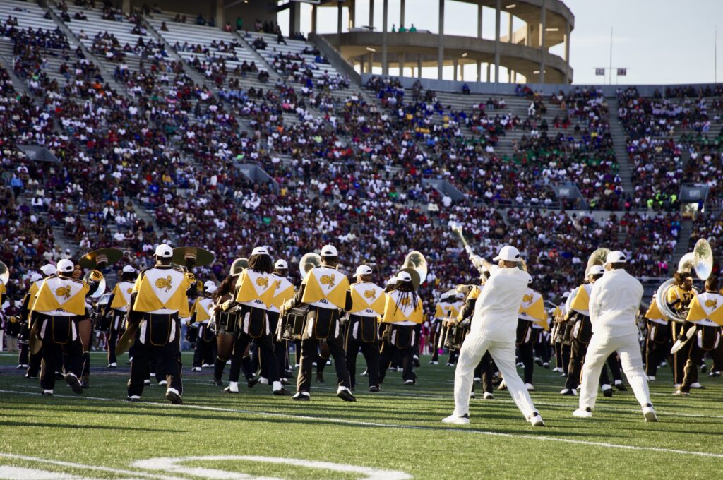 Your guide to the 85th Magic City Classic—tailgating, parking + more Your guide to the 85th Magic City Classic—tailgating, parking + more