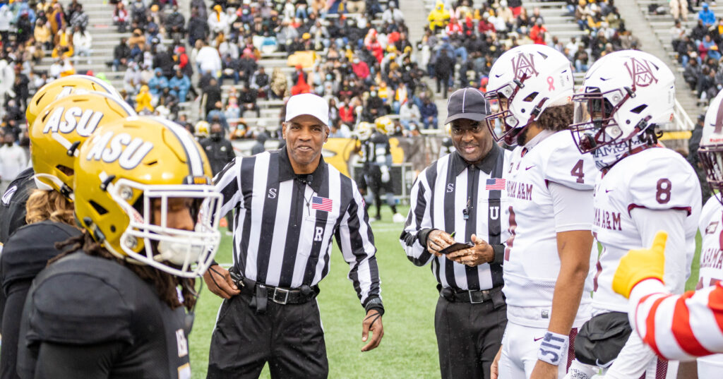 New deal to bring select SWAC events to local TV stations New deal to bring select SWAC events to local TV stations