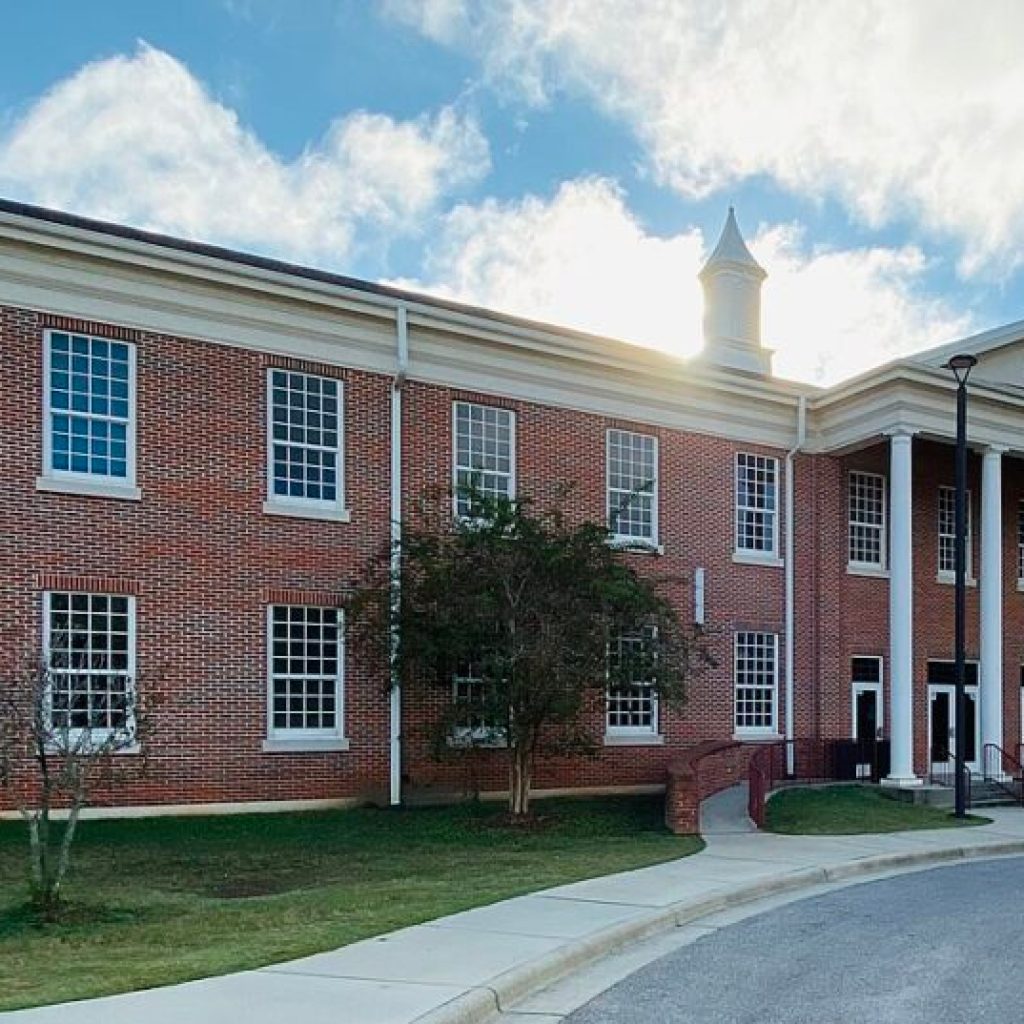 .6M awarded for sidewalk, streetscape projects across Alabama .6M awarded for sidewalk, streetscape projects across Alabama