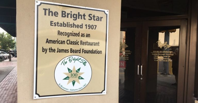 19 must-visit restaurants, bars and chefs on Alabama’s ‘James Beard Trail’ 19 must-visit restaurants, bars and chefs on Alabama’s ‘James Beard Trail’