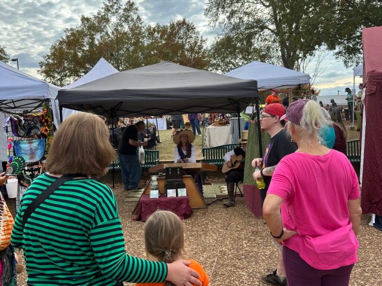 Your guide to the Alabama Renaissance Faire + other medieval events around the state Your guide to the Alabama Renaissance Faire + other medieval events around the state