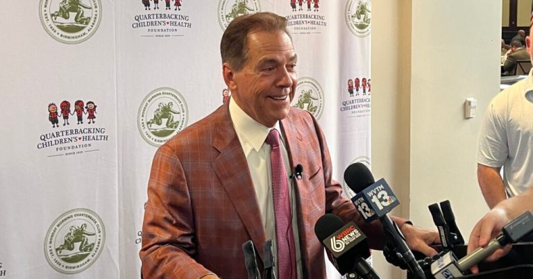Meteorite-surviving crab species named after Nick Saban Meteorite-surviving crab species named after Nick Saban