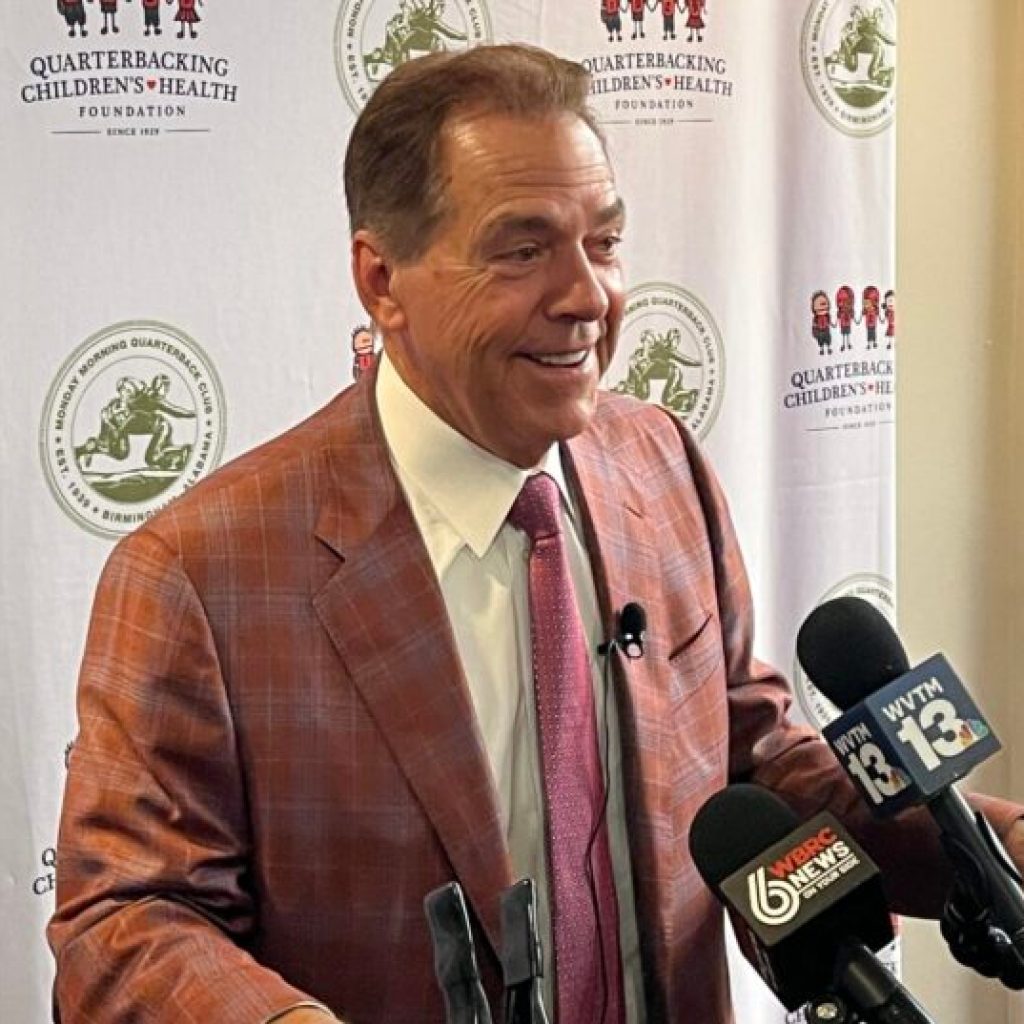 Report: Nick Saban to co-chair commission on college sports reform Report: Nick Saban to co-chair commission on college sports reform