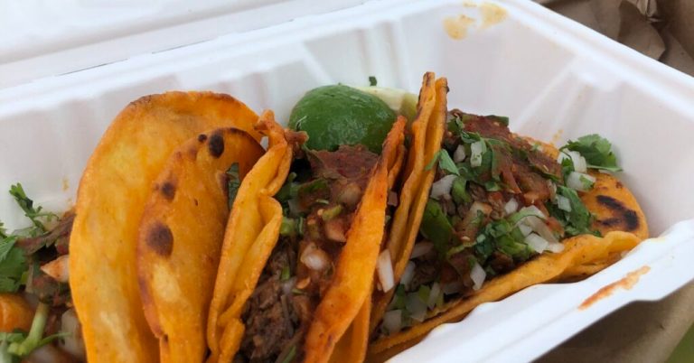 Celebrate National Taco Day at one of these 13 taco spots in Alabama Celebrate National Taco Day at one of these 13 taco spots in Alabama